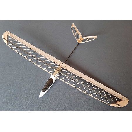 Robbe Boo Slope Kit in legno - 2694